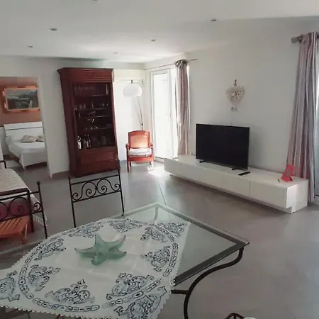 Perle Guest house Nice